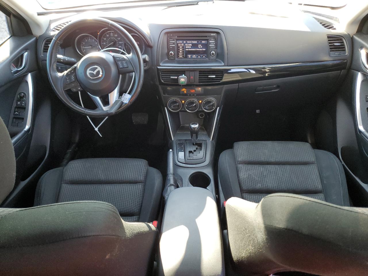 2014 Mazda CX-5 - Image 8