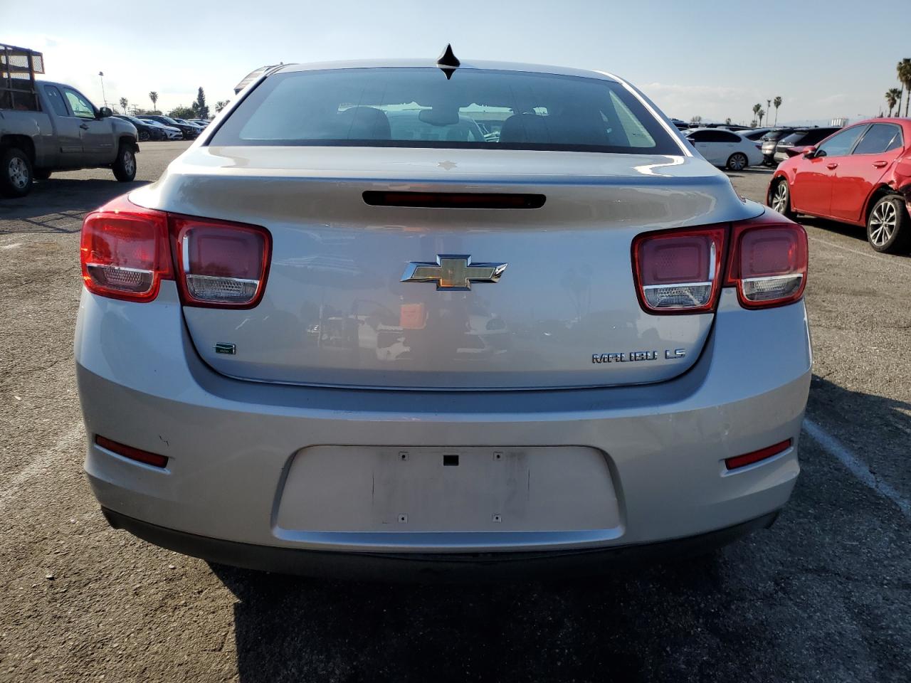 2016 Chevrolet Malibu - Image 6