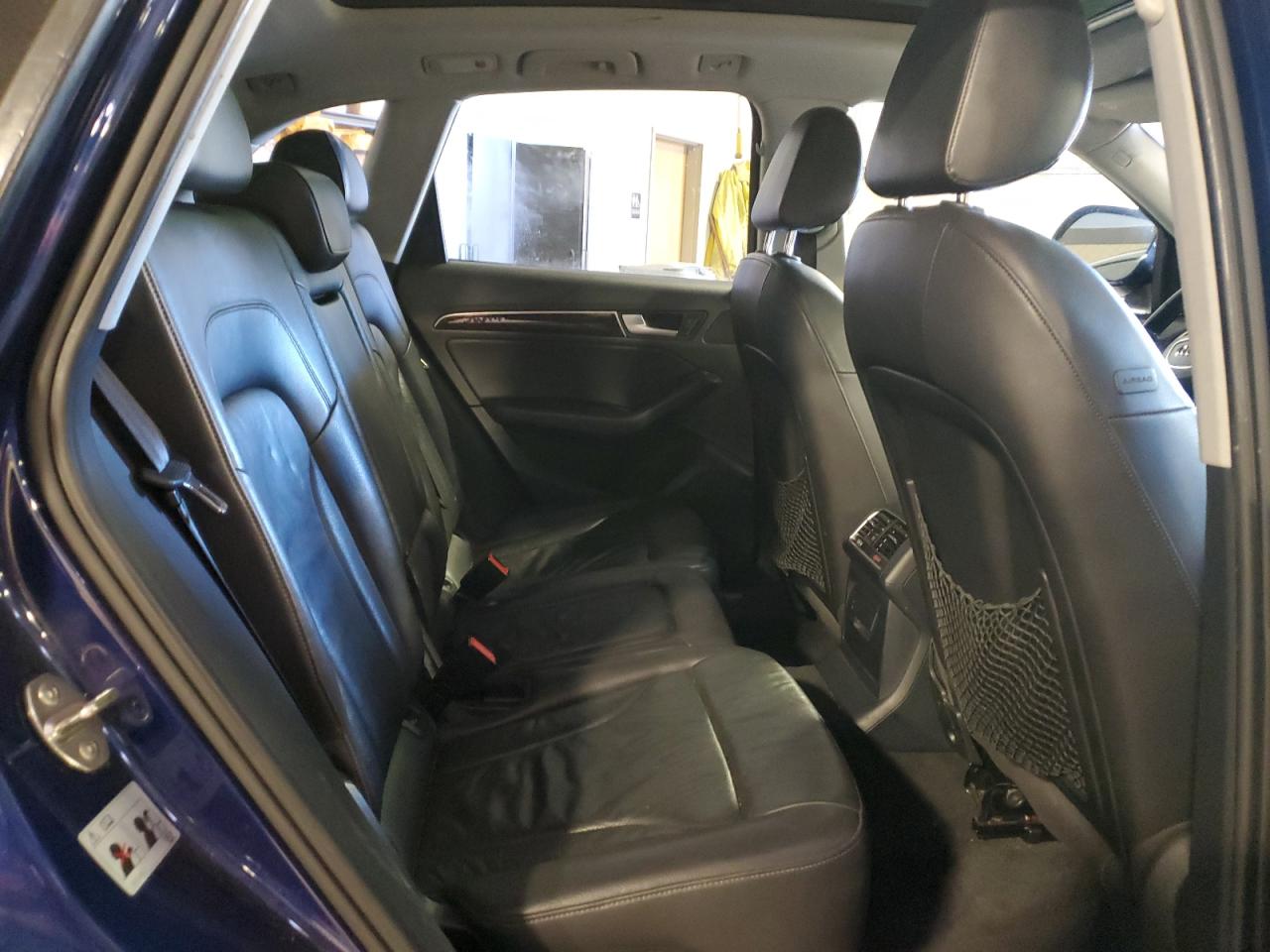 2013 Audi Q5 - Image 11