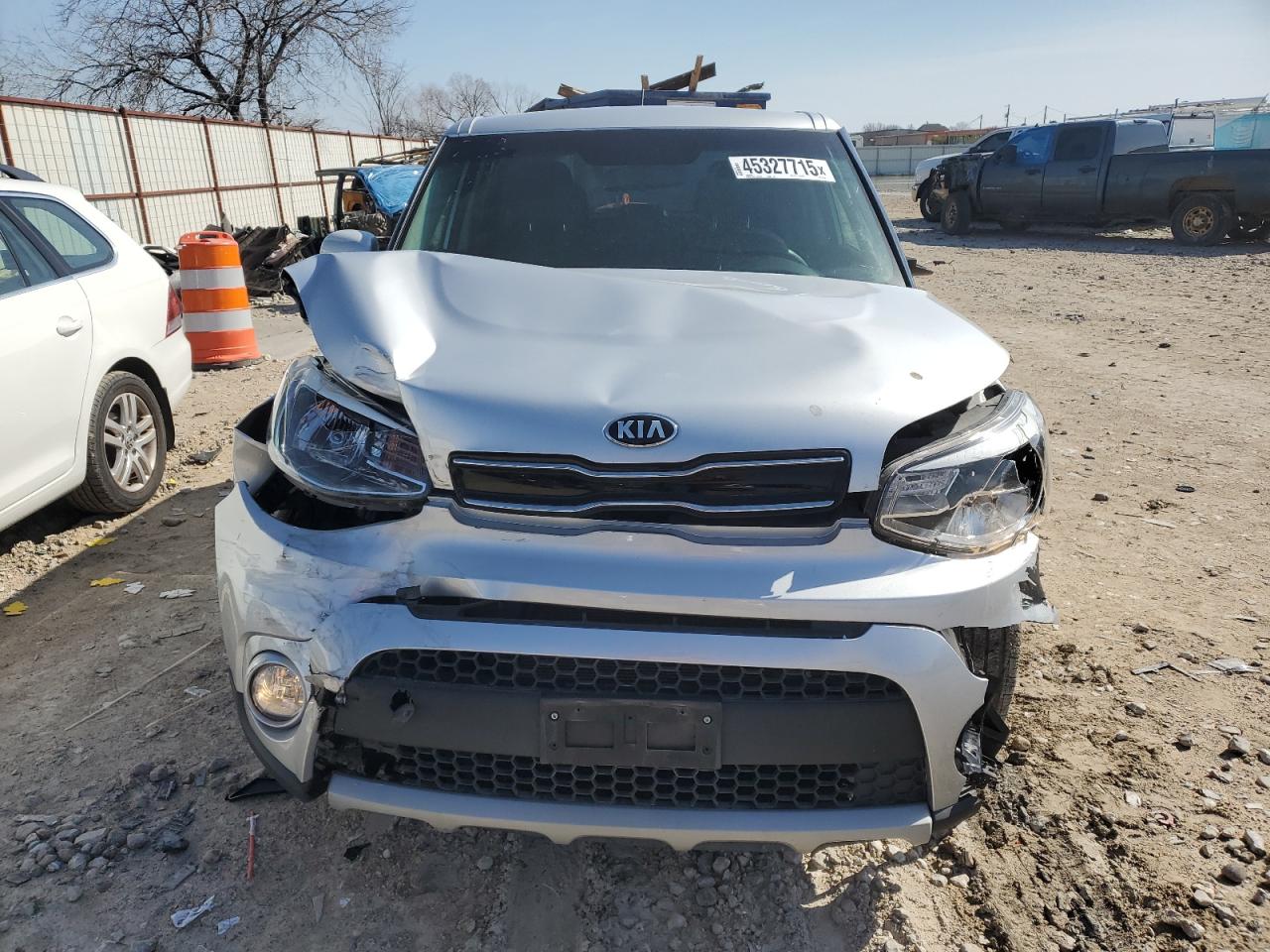 2019 Kia Soul - Image 5