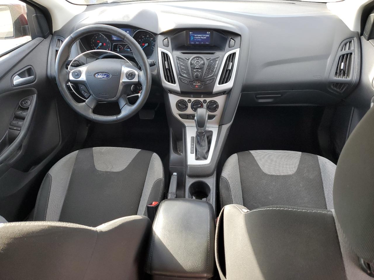 2014 Ford Focus - Image 8