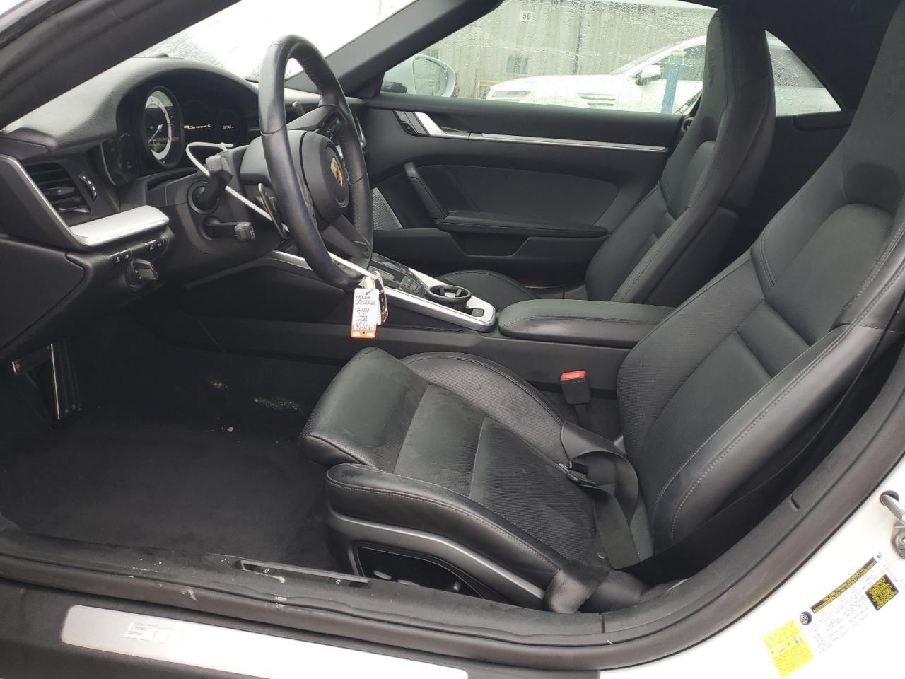 2020 Porsche 911 - Image 7
