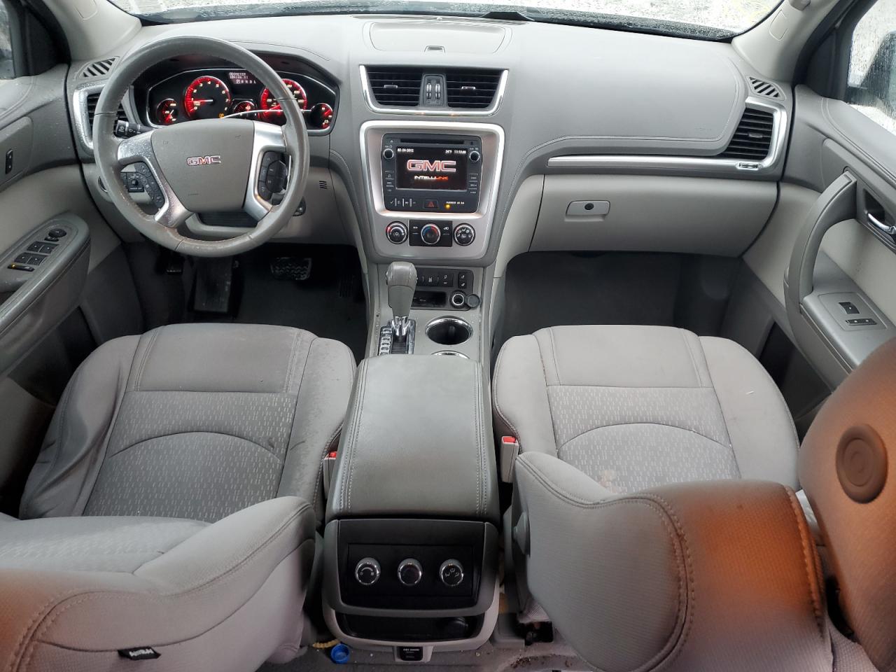 2014 GMC Acadia - Image 8