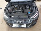 2024 AUDI A3 S LINE for sale at Copart SANDY