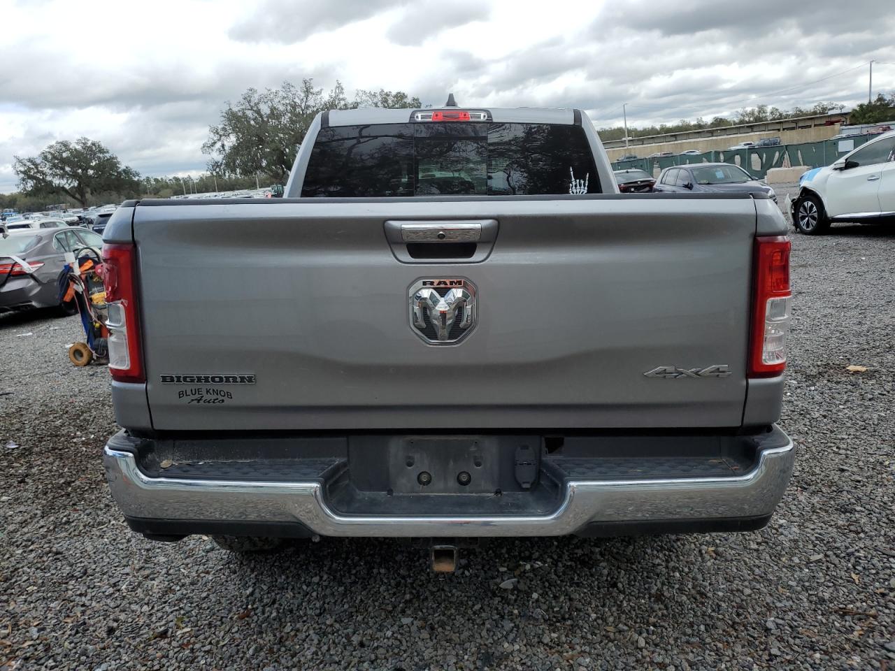 2020 RAM 1500 - Image 6