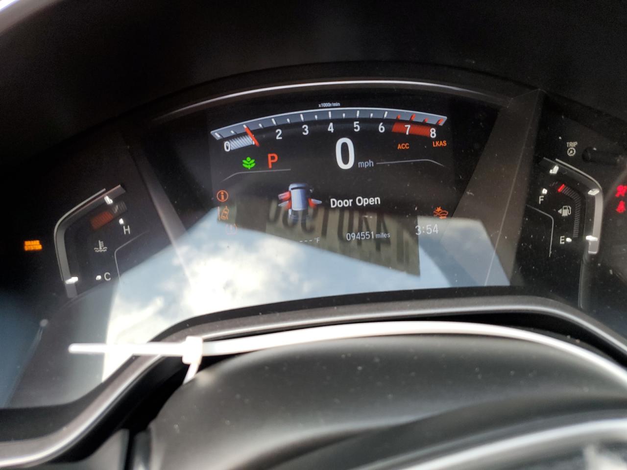 2019 Honda CR-V - Image 9