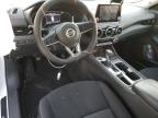 2022 Nissan Sentra Sv იყიდება Spartanburg-ში, SC - Side