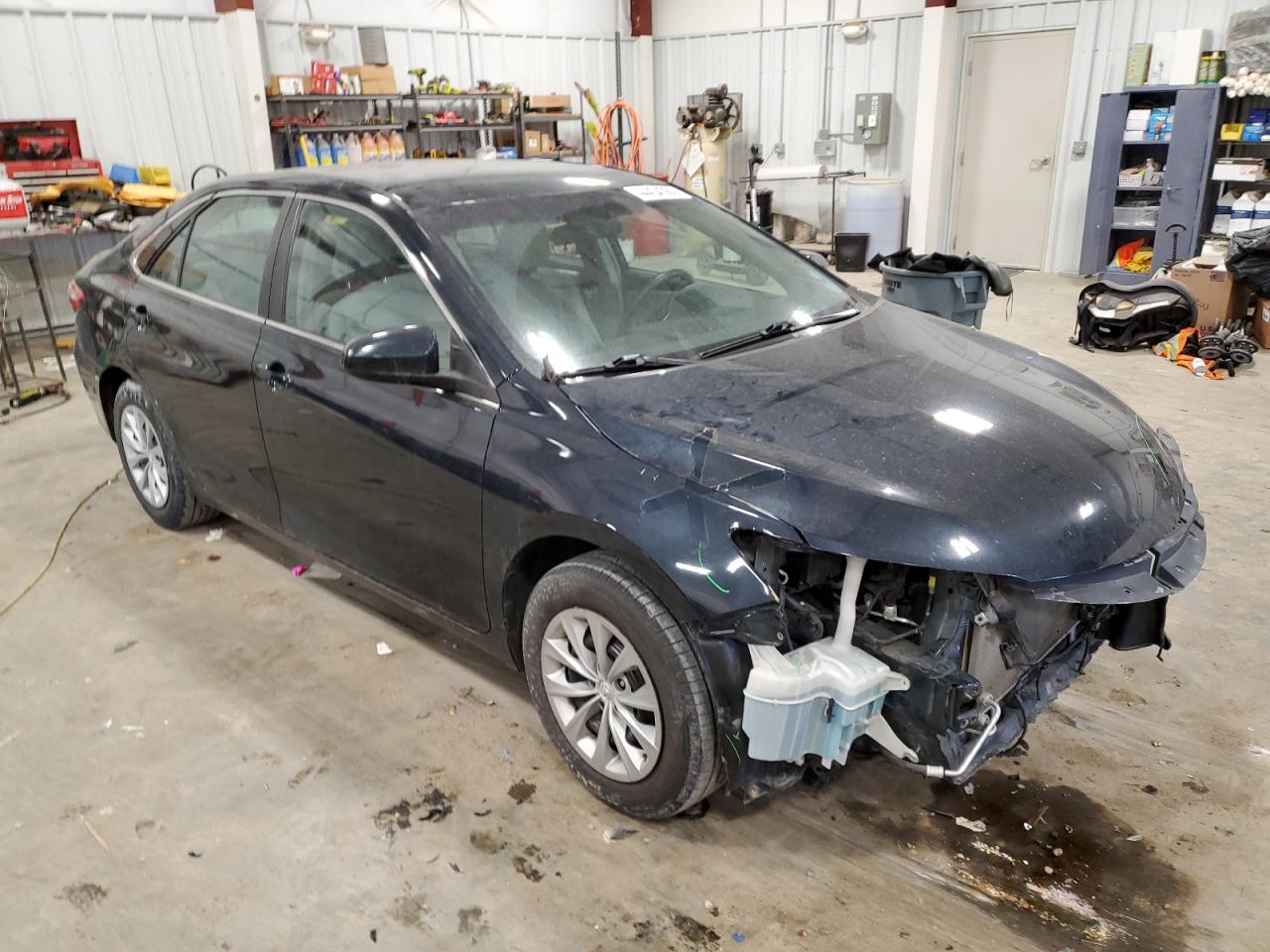 2017 Toyota Camry - Image 4