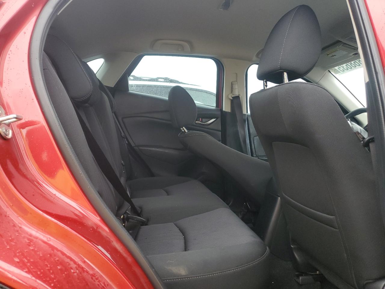 2021 Mazda CX-3 - Image 11