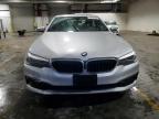 2018 Bmw 530E  за продажба в Colton, CA - Front End