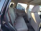 2005 Jeep Grand Cherokee Laredo en Venta en Elgin, IL - Front End