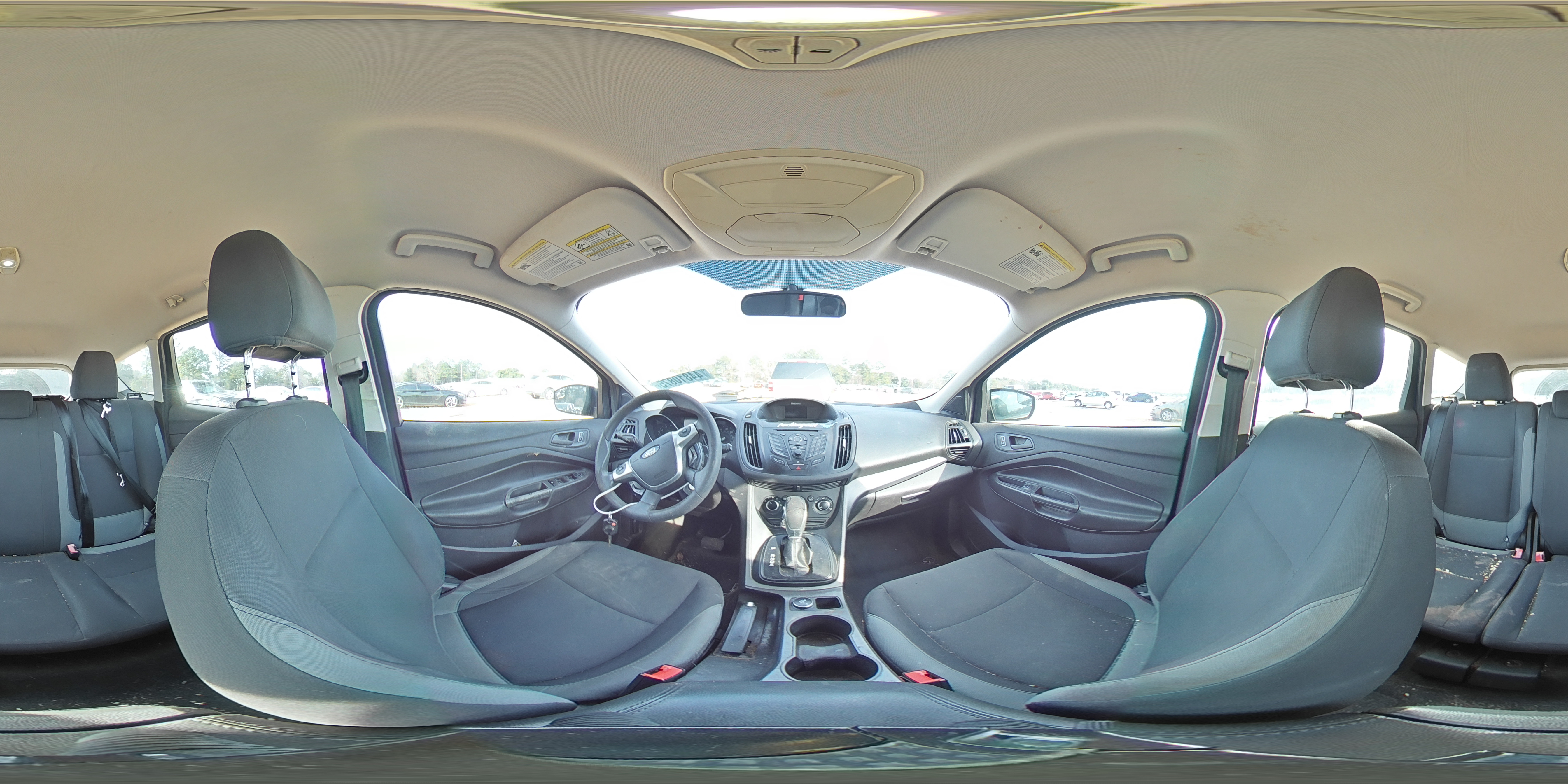2014 Ford Escape - Image 14