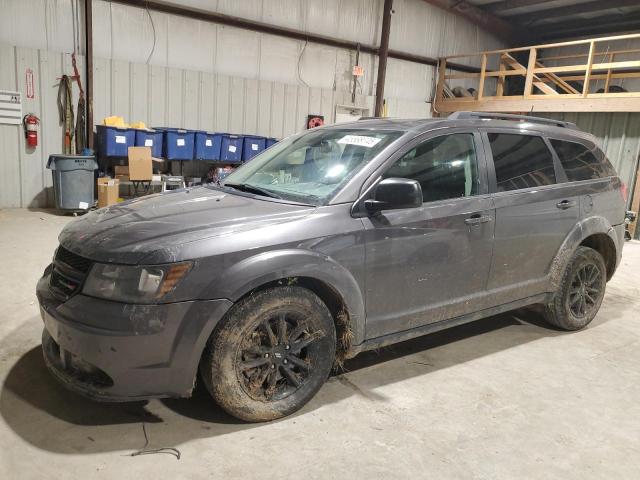 2020 Dodge Journey Se