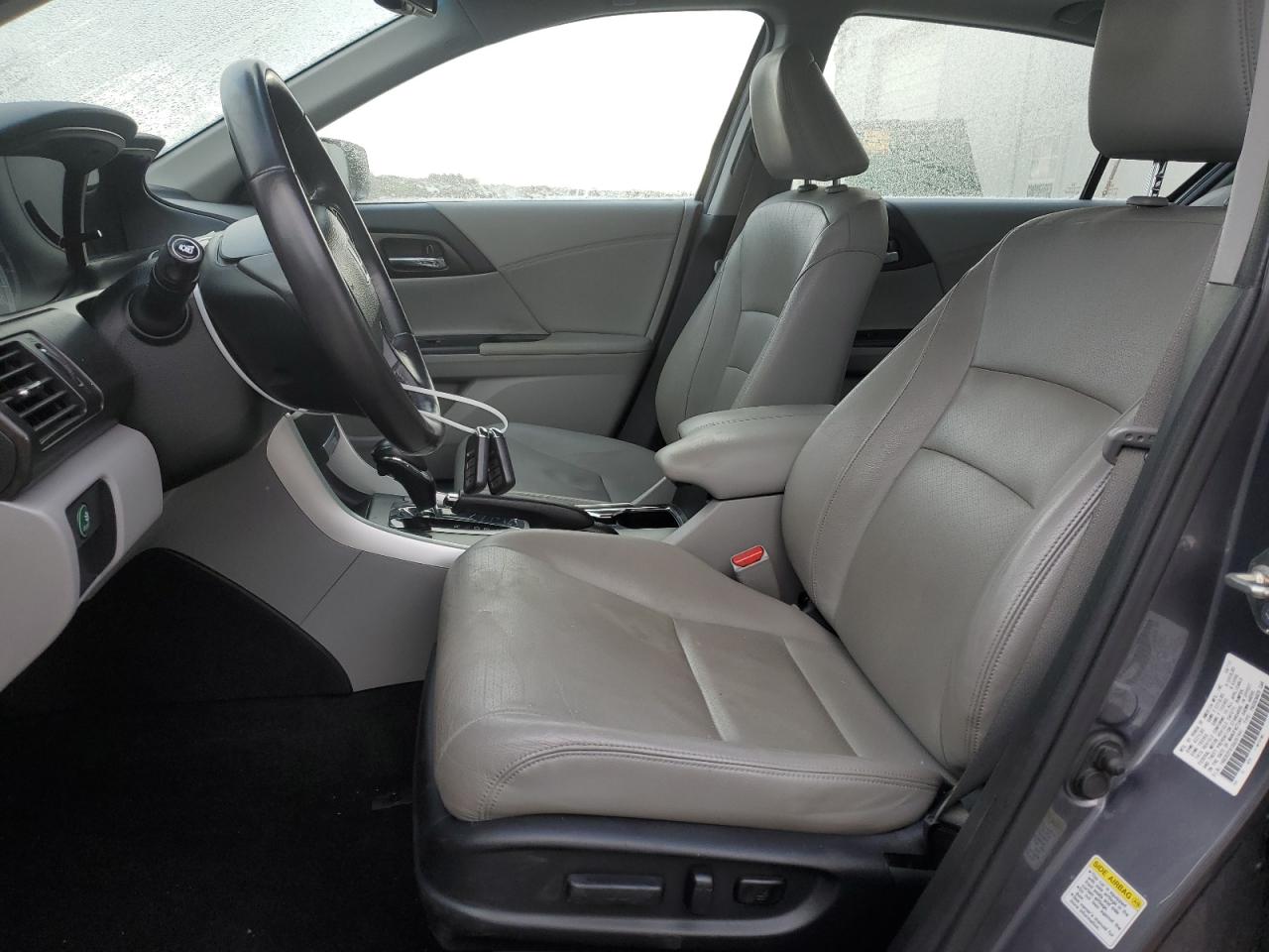 2013 Honda Accord - Image 7