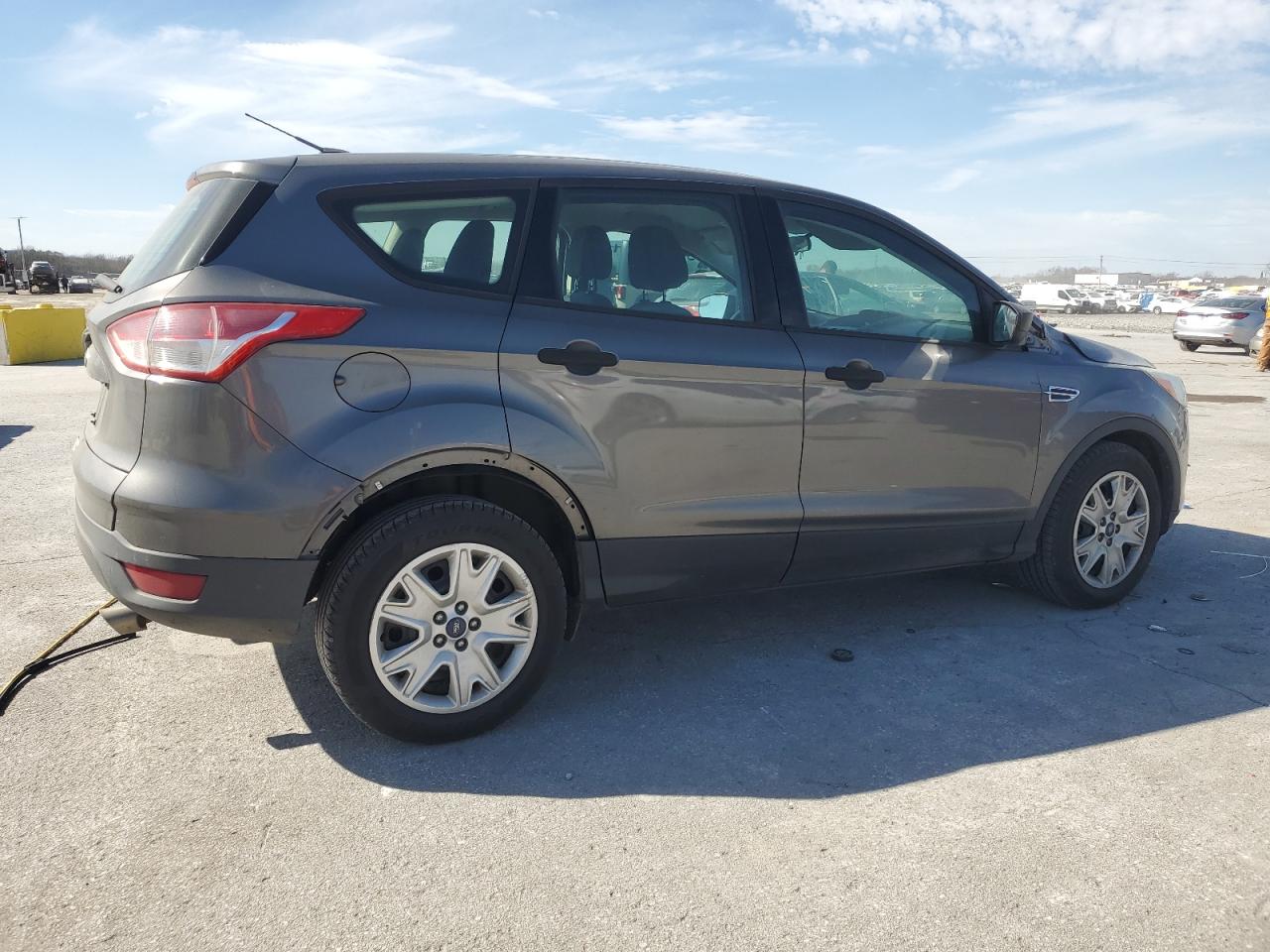 2014 Ford Escape - Image 3