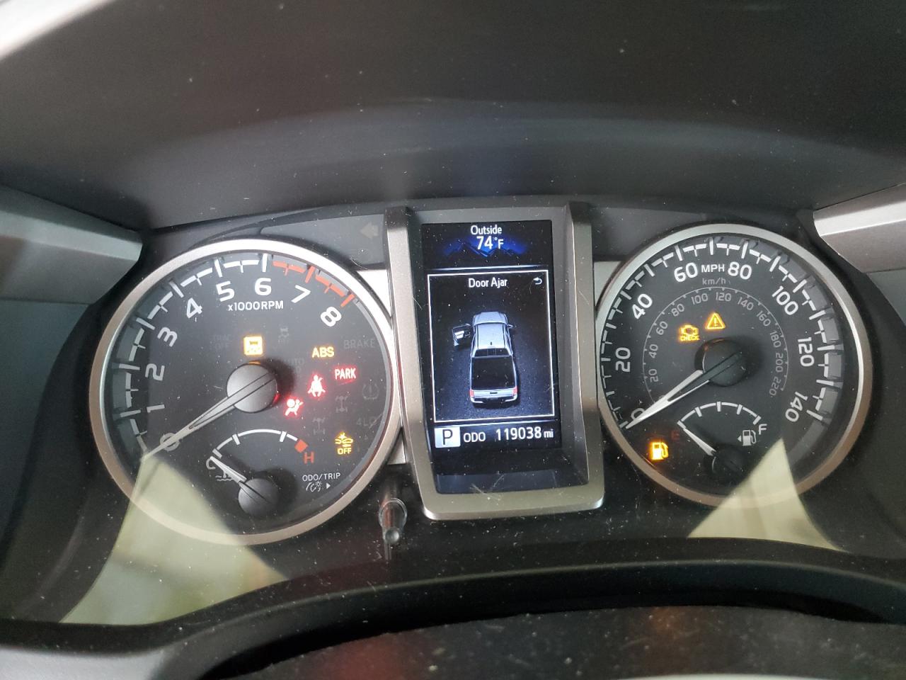 2021 Toyota Tacoma - Image 9