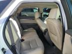 2017 Cadillac Xt5 Premium Luxury na sprzedaż w Gaston, SC - Front End