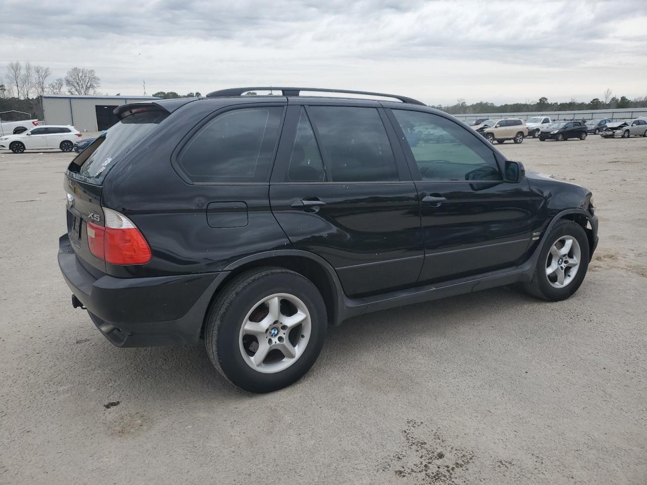 2006 BMW X5 - Image 3