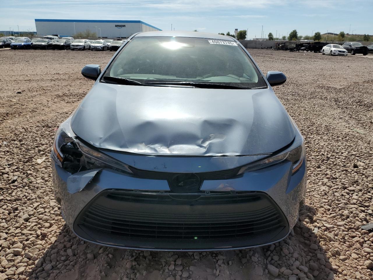 2024 Toyota Corolla - Image 5