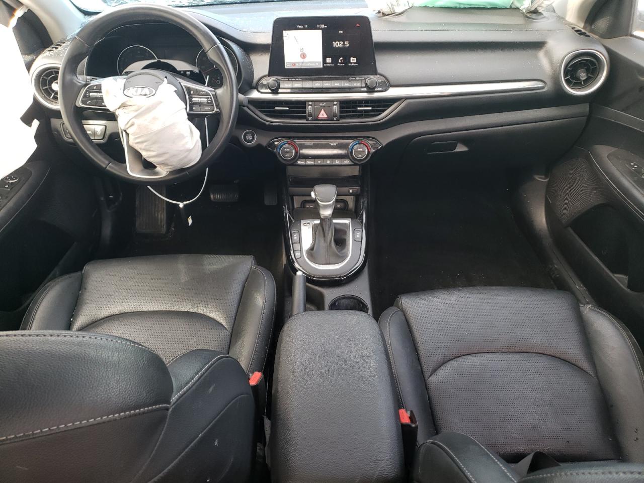 2021 Kia Forte - Image 8
