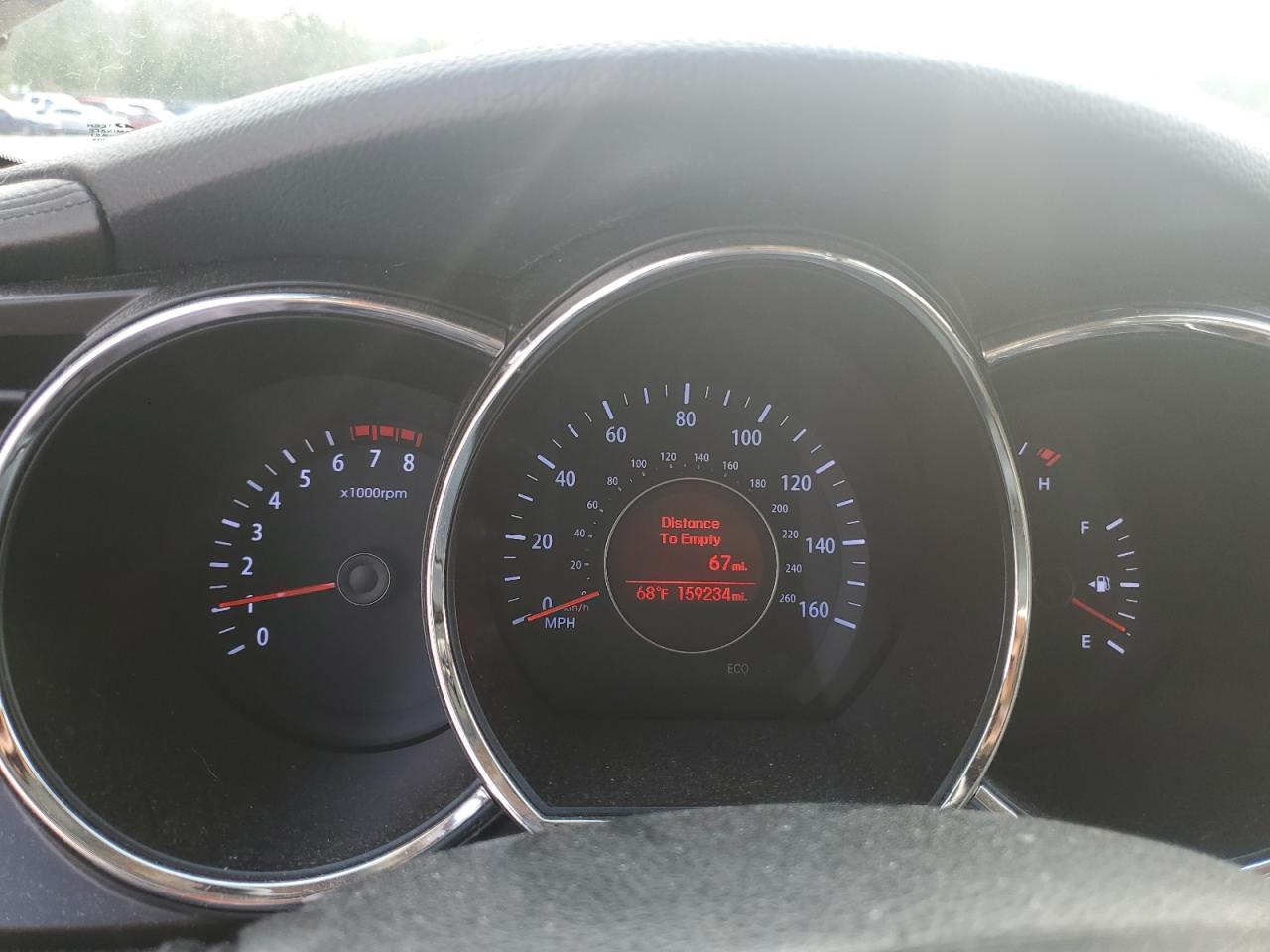 2013 Kia Optima - Image 9