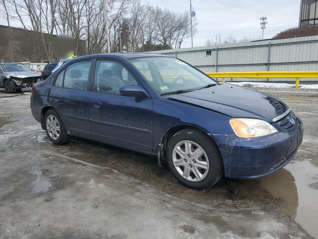 2003 Honda Civic - Image 4