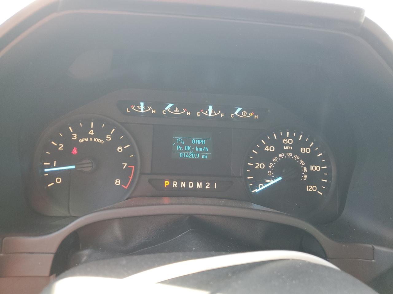 2019 Ford F-150 - Image 9