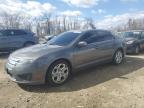 2011 Ford Fusion Se for Sale in Baltimore, MD - Minor Dent/Scratches