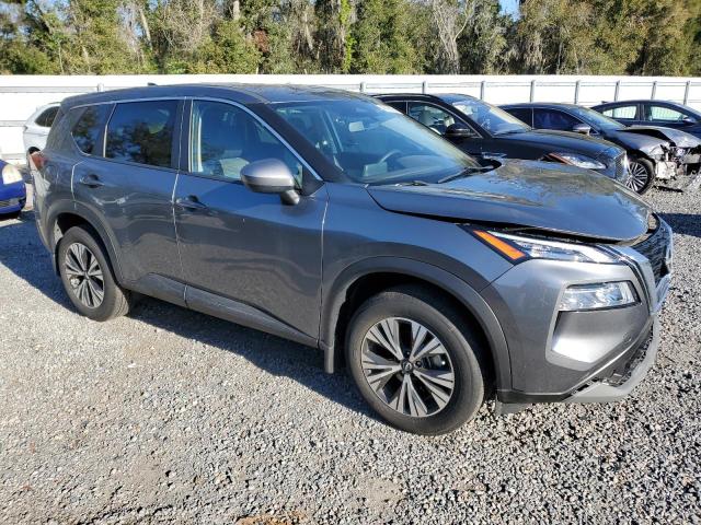  NISSAN ROGUE 2023 Szary