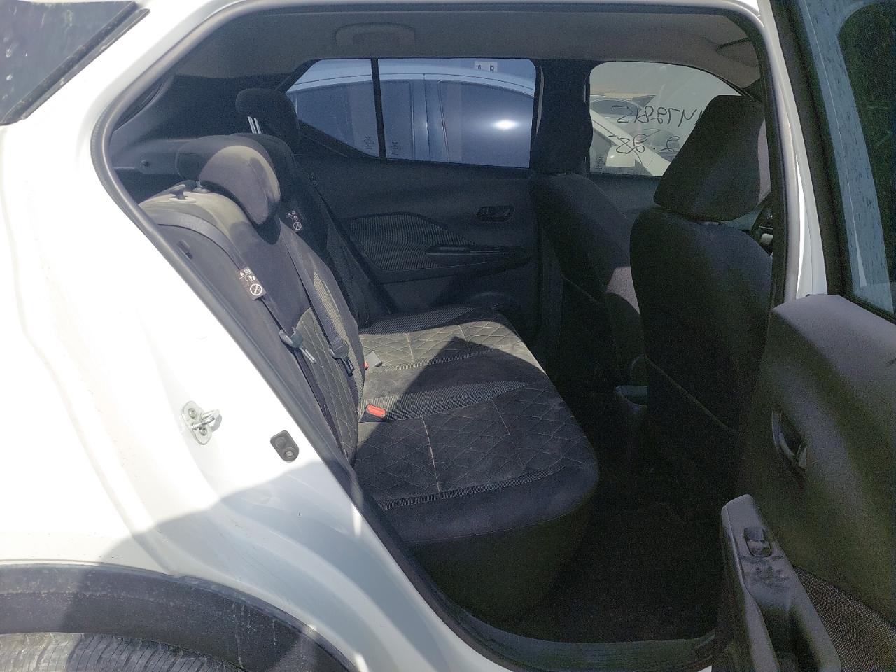 3N1CP5C95KL465107 - 2019 Nissan Kicks - #44472815