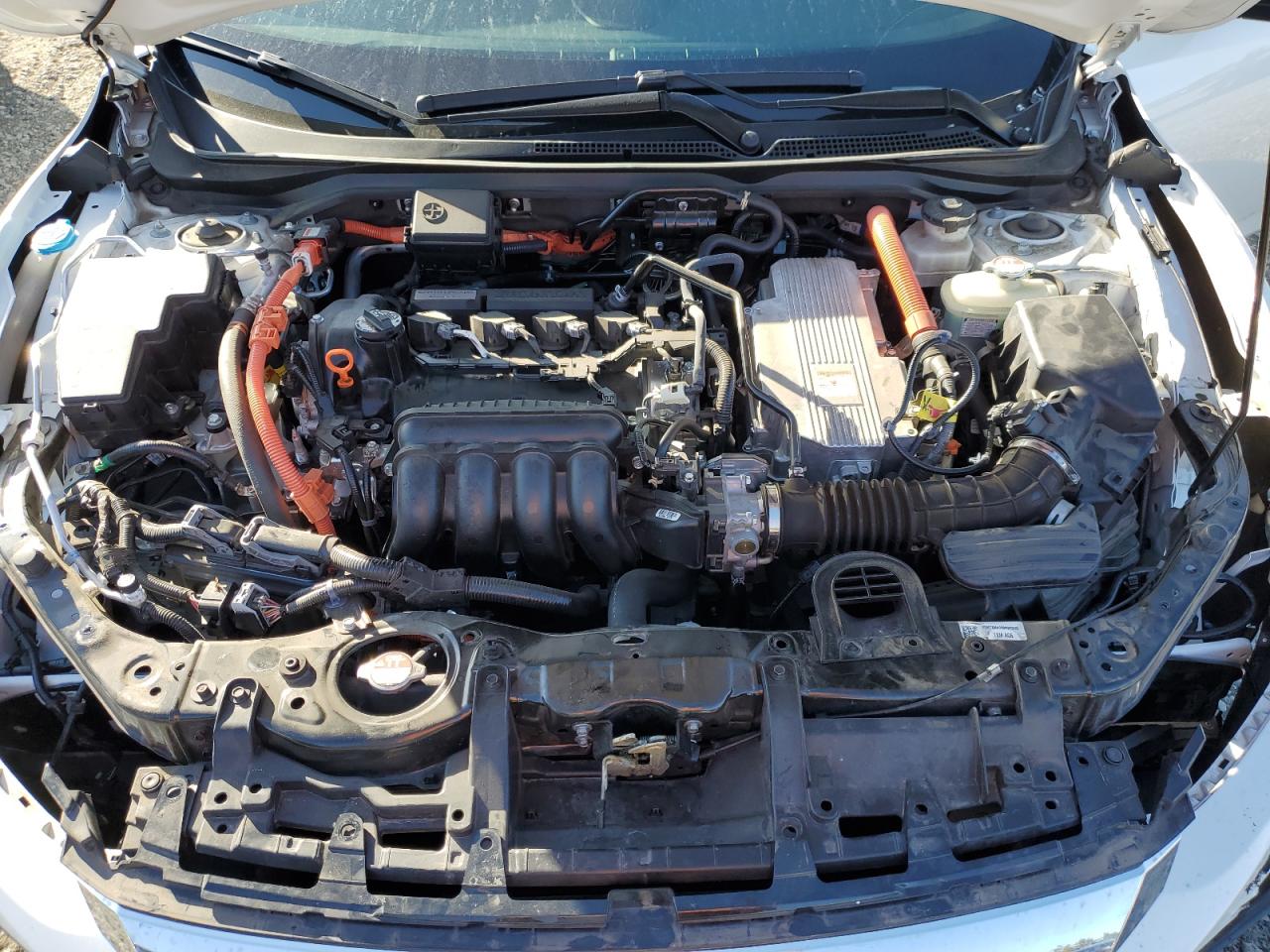 2019 Honda Insight - Image 11