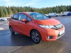 2016 HONDA JAZZ EX NA for sale at Copart WHITBURN