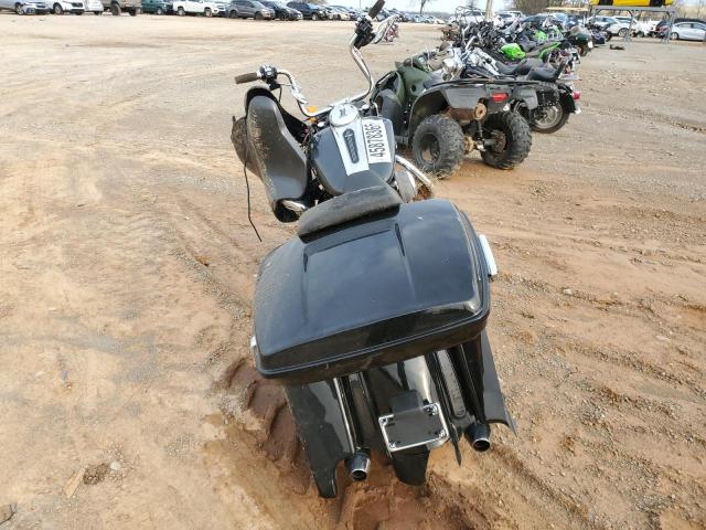 2009 HARLEY-DAVIDSON FLHX 