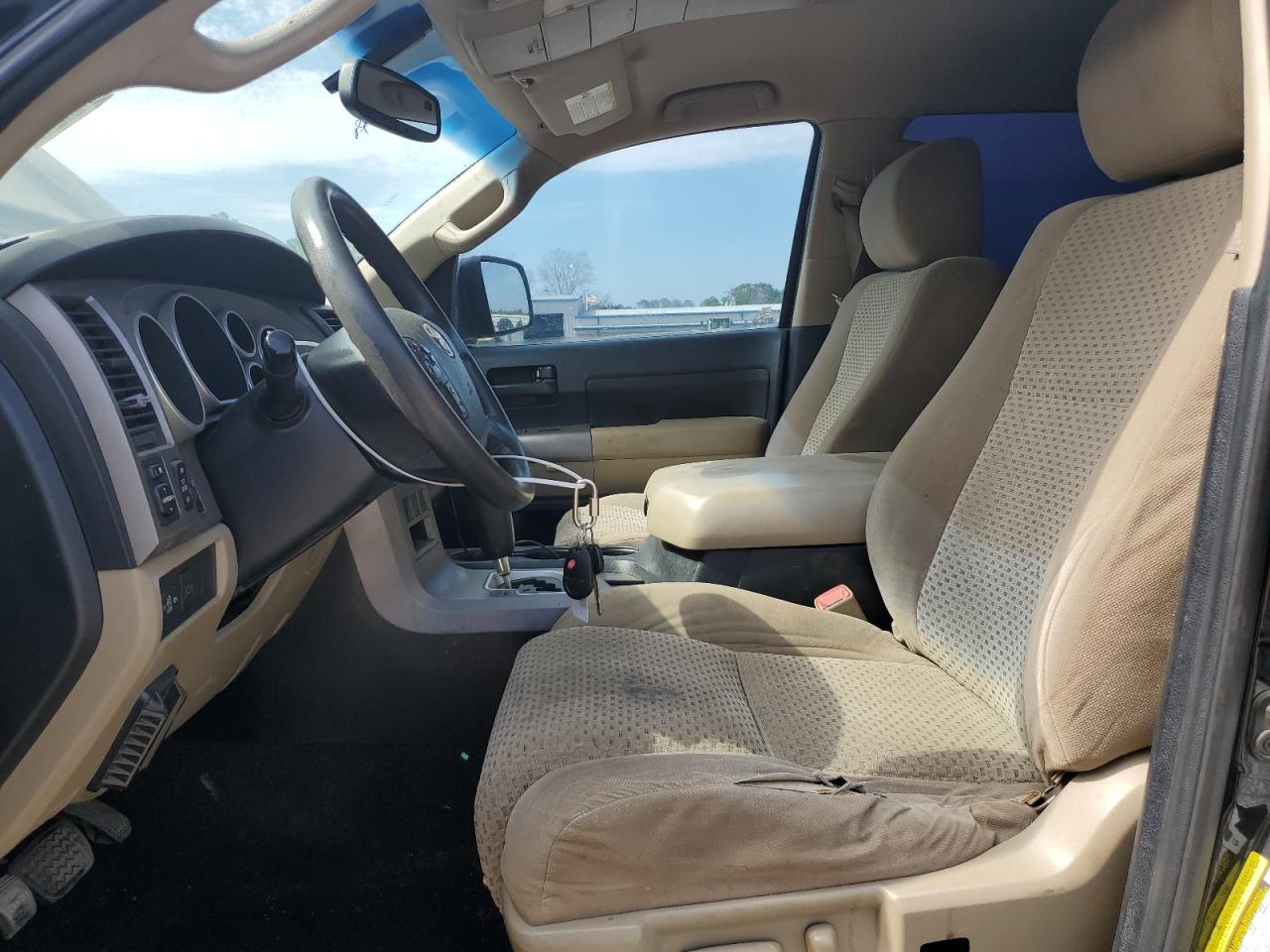 2012 Toyota Tundra - Image 7