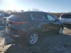 2017 Kia Sportage Lx for Sale in Assonet, MA - Mechanical