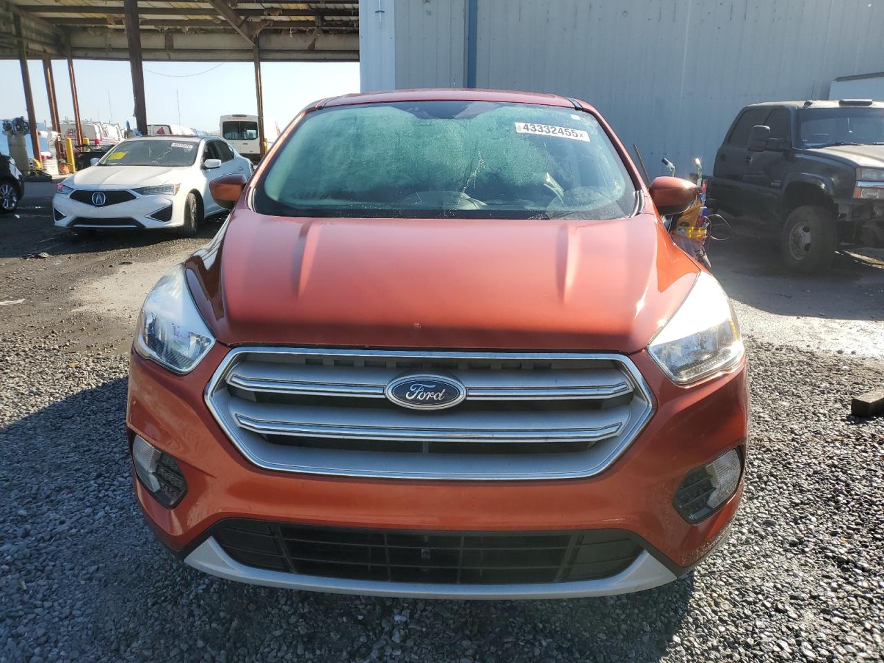 2019 Ford Escape - Image 5