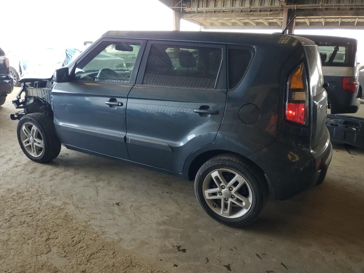 2011 Kia Soul - Image 2