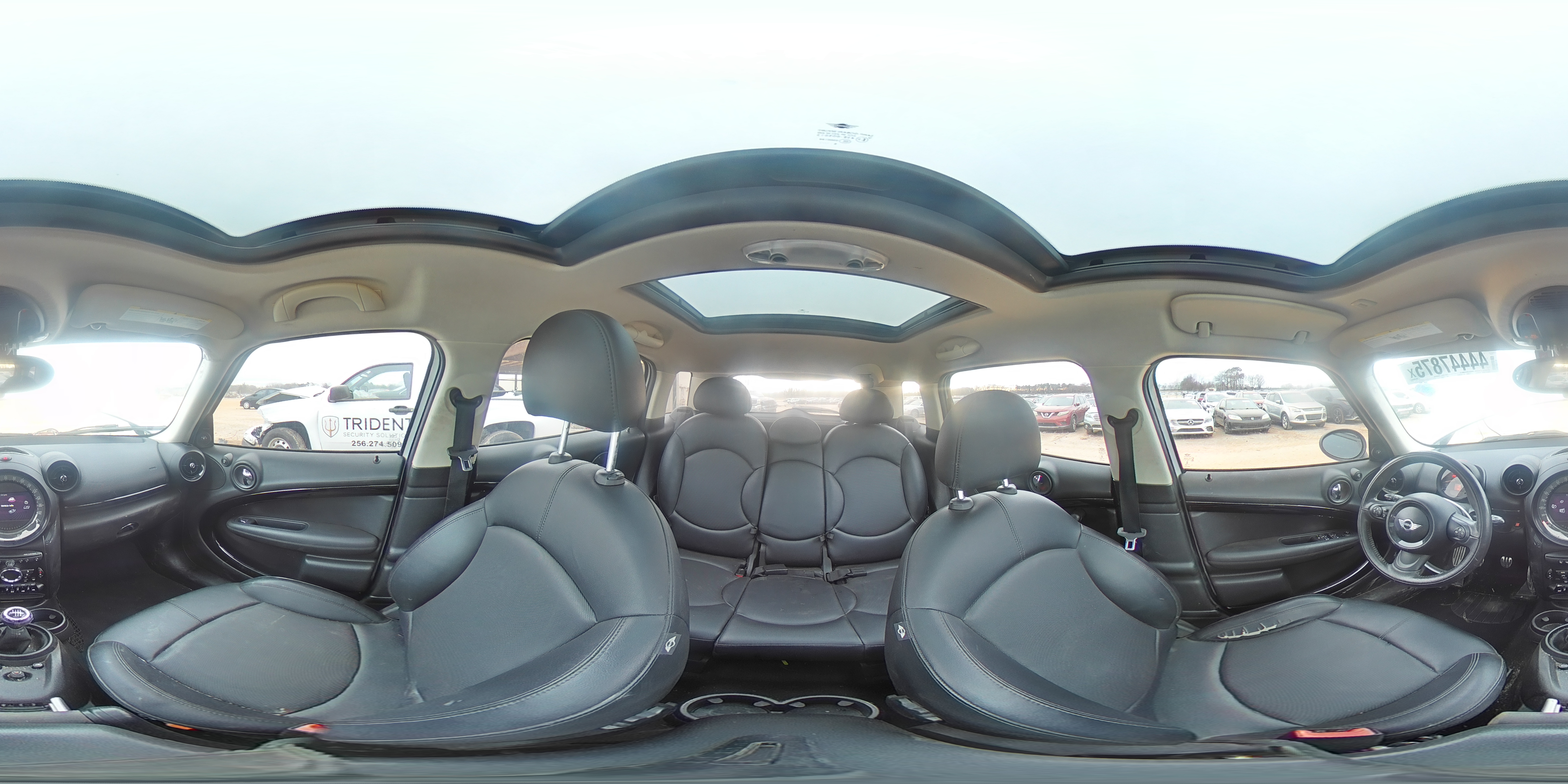 2016 MINI Cooper - Image 14