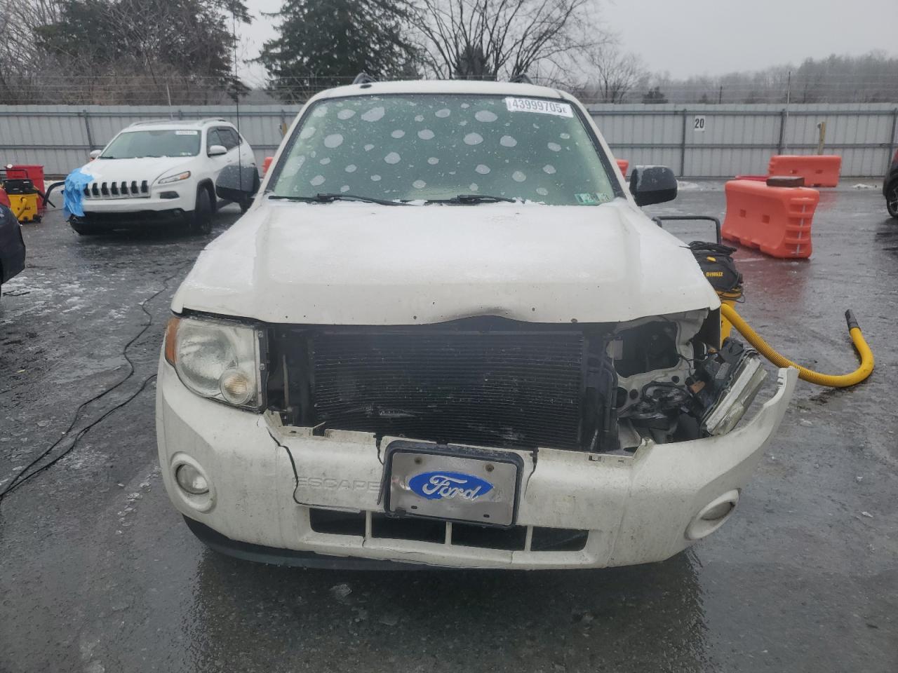 2012 Ford Escape - Image 5