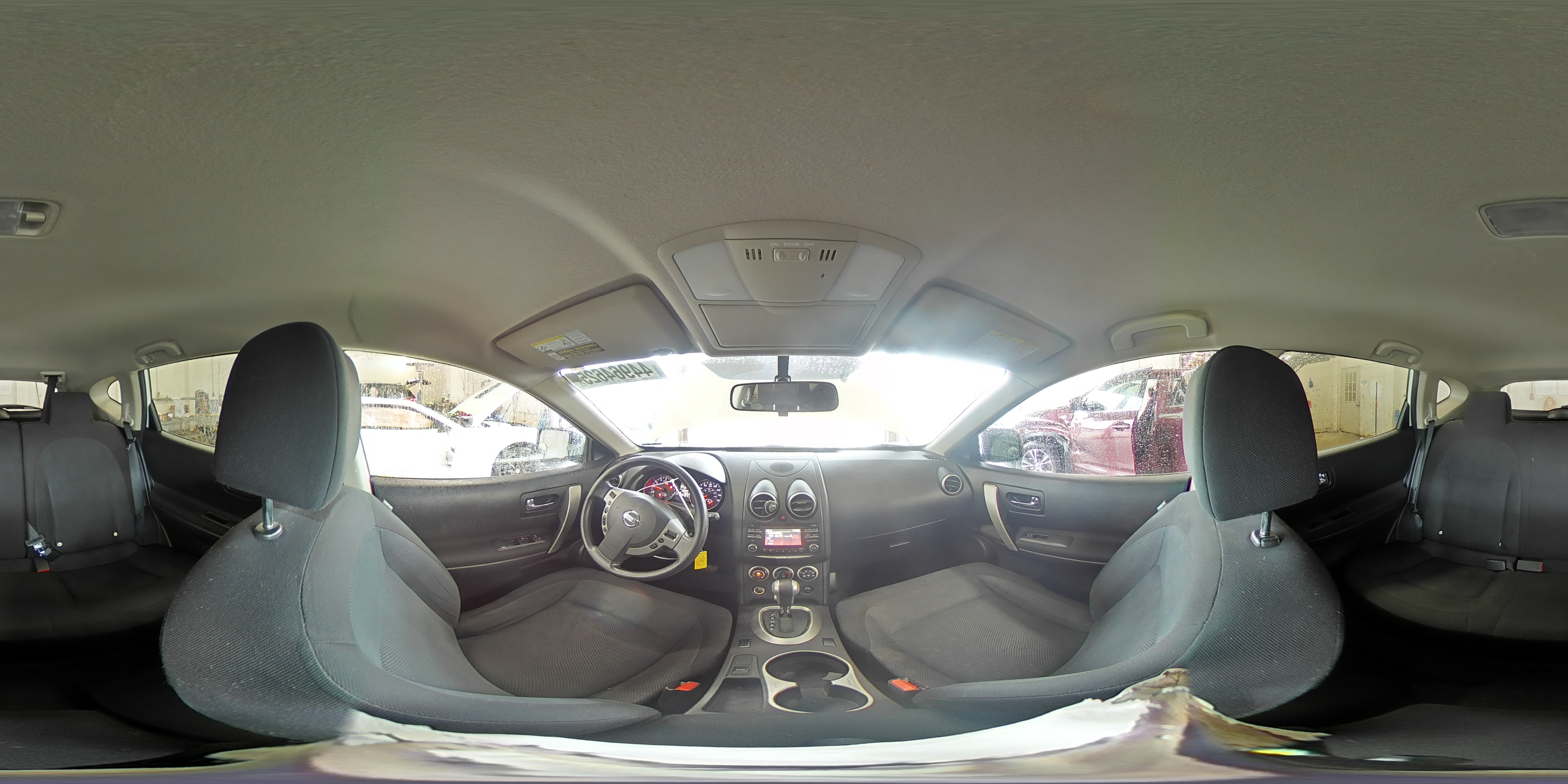 2015 Nissan Rogue - Image 15