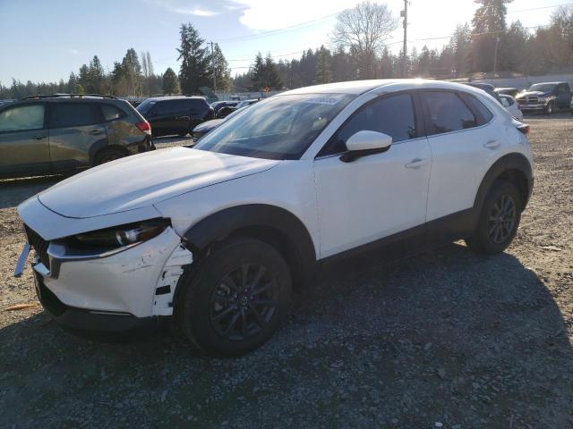 2020 Mazda Cx-30 