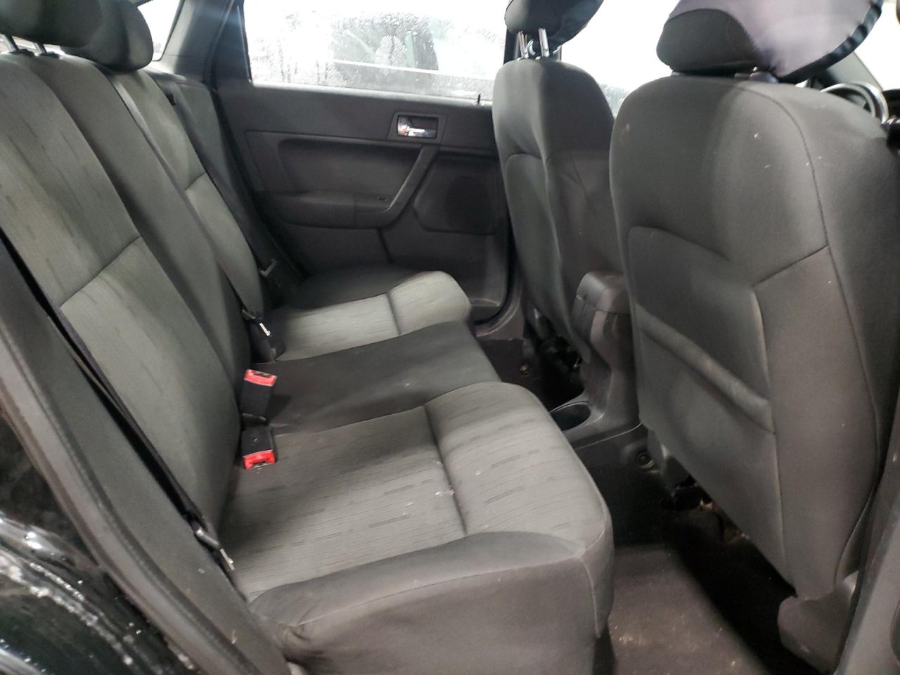 2010 Ford Focus - Image 10