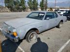 1979 Chevrolet                   Caprice Ls продається в Rancho Cucamonga, CA - Side