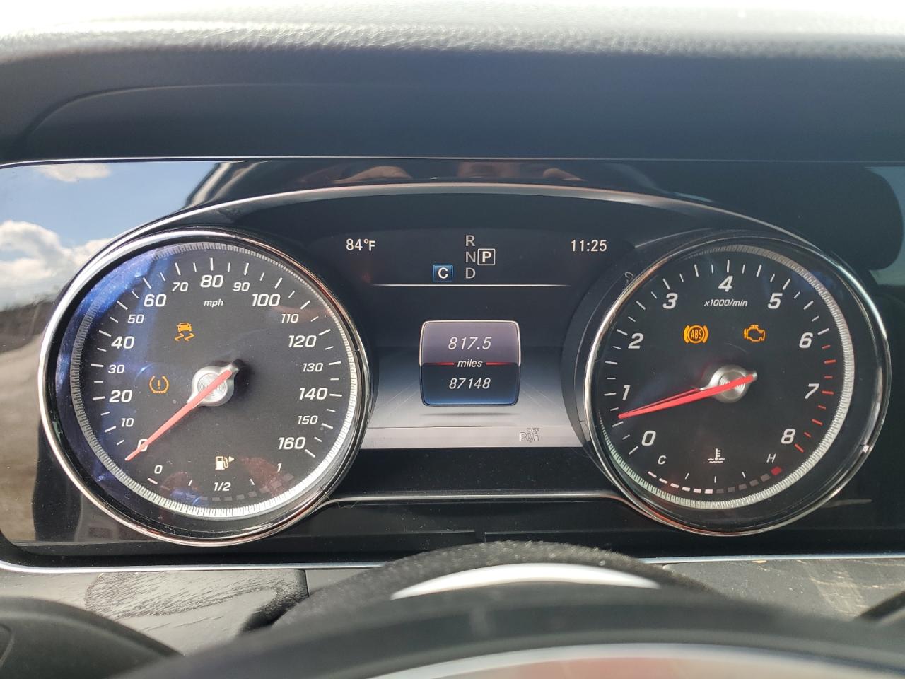 2017 Mercedes-Benz E-klasse - Image 9