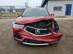 2020 Acura Mdx Technology იყიდება Houston-ში, TX - Front End