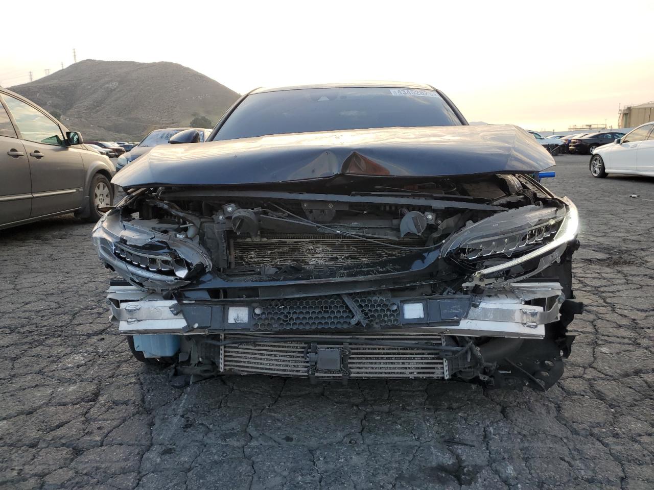 2021 Honda Accord - Image 5