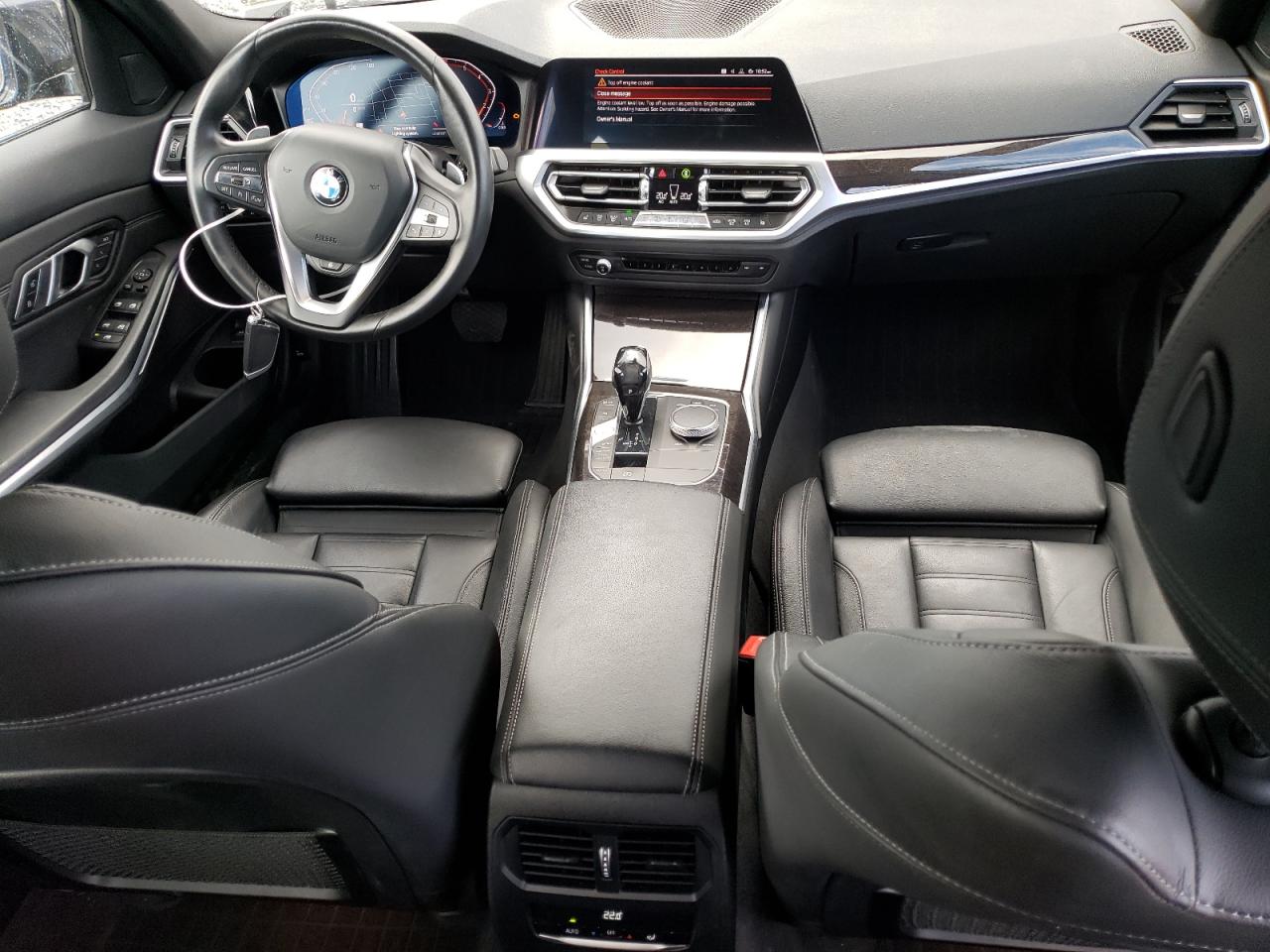 2020 BMW 3er - Image 8
