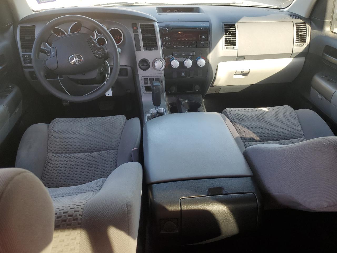 2013 Toyota Tundra - Image 8