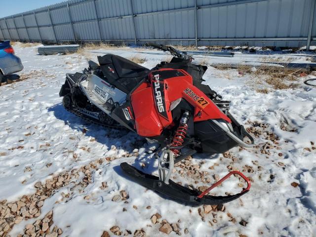 2015 POLARIS SNOWMOBILE for sale at Copart SD - RAPID CITY