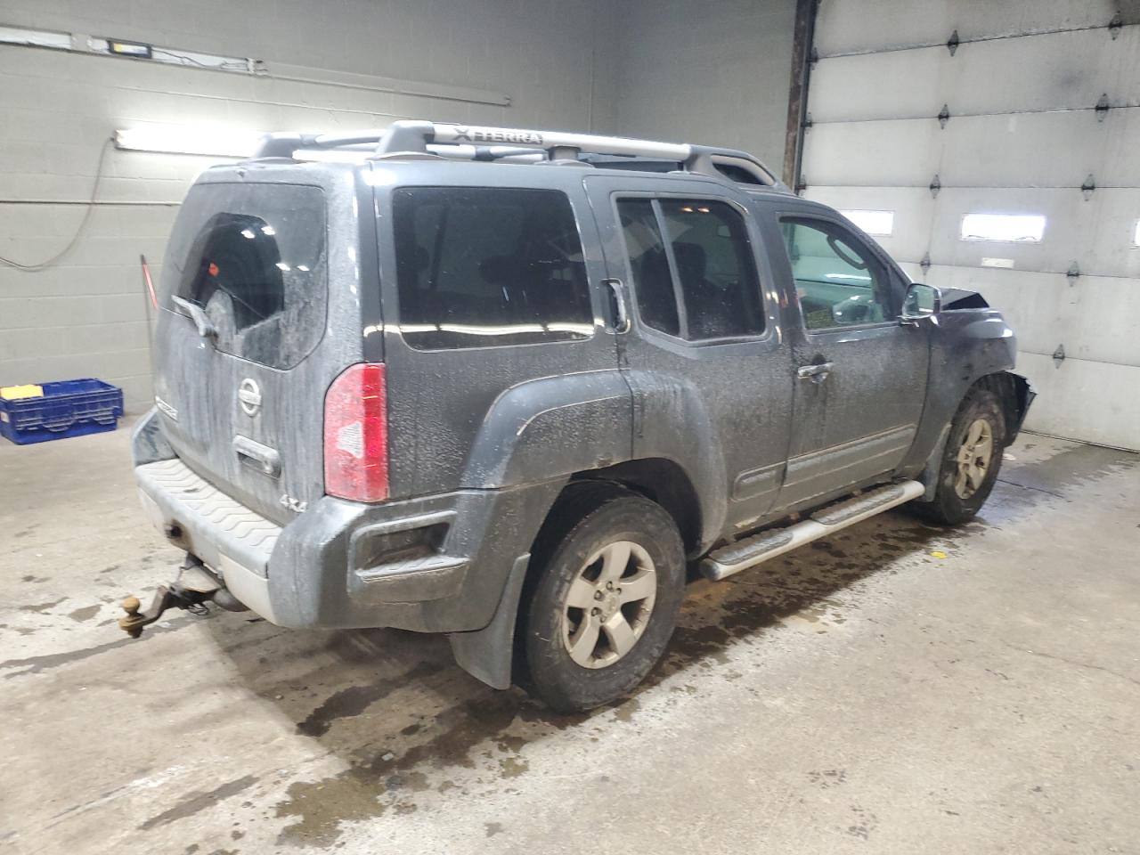 2010 Nissan XTerra - Image 3